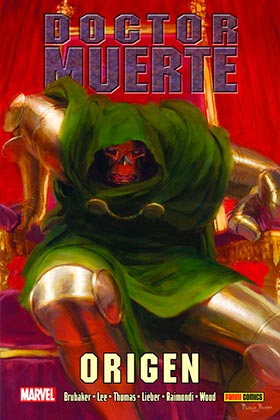 DOCTOR MUERTE: ORIGEN