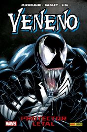 VENENO PROTECTOR LETAL