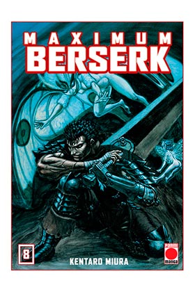BERSERK MAXIMUM 8