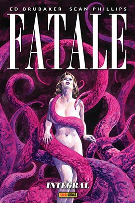 FATALE INTEGRAL 02