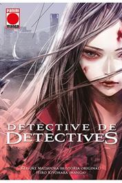 DETECTIVE DE DETECTIVES 01