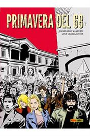 PRIMAVERA DEL 98