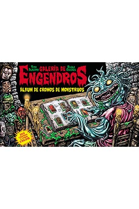 GALERIA DE ENGENDROS