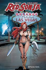 Red Sonja 02