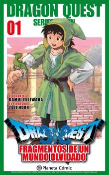 DRAGON QUEST VII 01/14