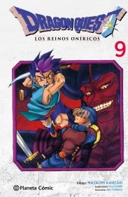 DRAGON QUEST VI 09/10