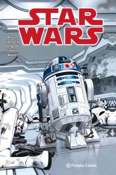 STAR WARS TOMO Nº 06/13
