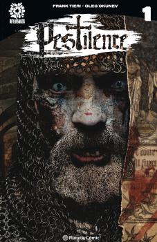 PESTILENCE