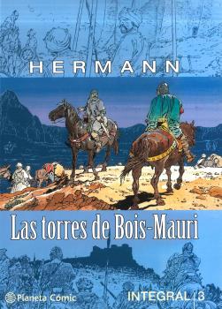 TORRES DE BOIS-MAURI 03/03