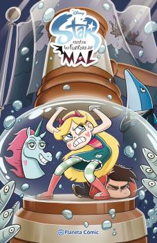 STAR CONTRA LAS FUERZAS DEL MAL