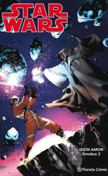 STAR WARS 02 JASON AARON OMNIBUS