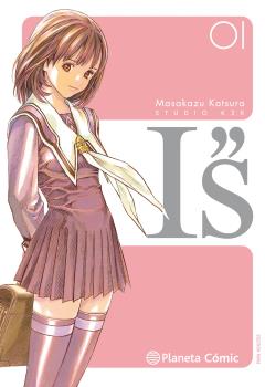 I''S KANZENBAN 01/12 (NUEVA EDICION)