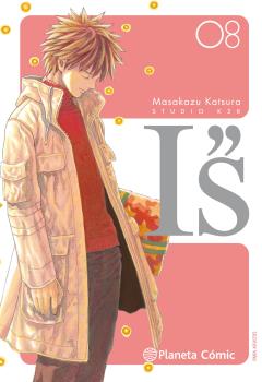 I''S KANZENBAN 08/12 (NUEVA EDICIÓN)