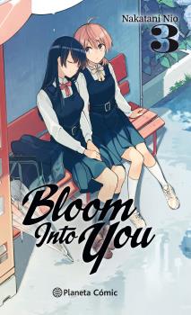 BLOOM INTO YOU Nº 03