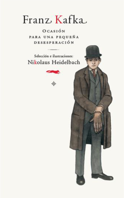 FRANZ KAFKA