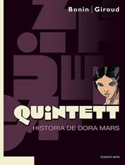 Quintett Historia de Dora Mars