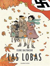 Las Lobas