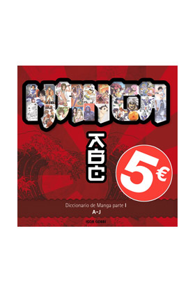 DICCIONARIO DE MANGA 01