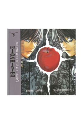 DEATH NOTE: JUGANDO A SER UN DIOS MODERNO  2ª EDICION