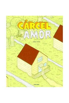 CARCEL DE AMOR