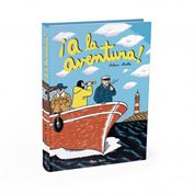 ¡A LA AVENTURA!
