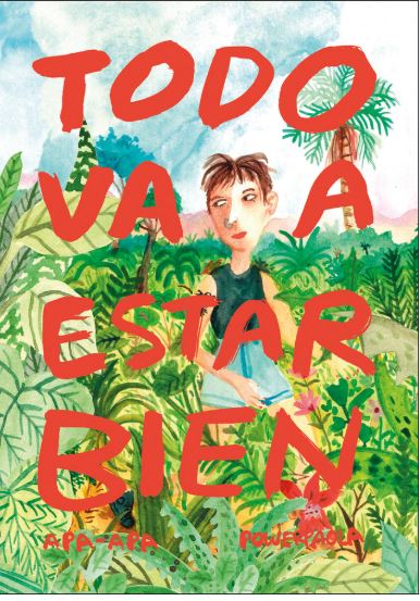 TODO VA A ESTAR BIEN