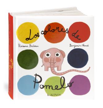 COLORES DE POMELO, LOS