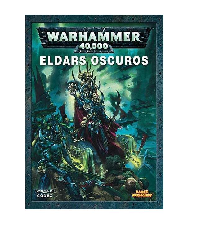 CODEX ELDAR OSCUROS