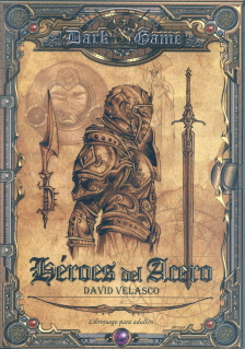 HEROES DEL ACERO