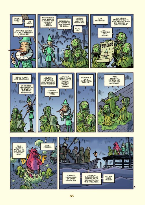 PAOLO PINOCCHIO
