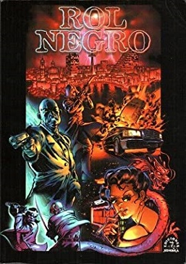 ROL NEGRO