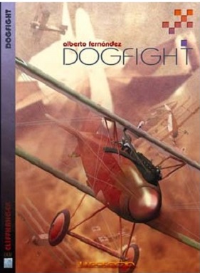 DOGFIGHT