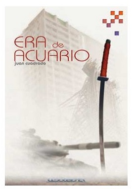 ERA DE ACUARIO