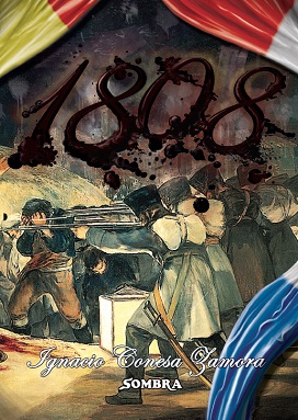 1808, JUEGO DE ROL