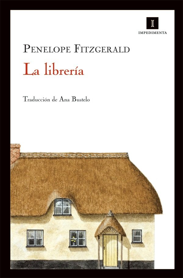 LIBRERIA, LA