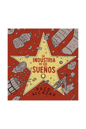 LA INDUSTRIA DE LOS SUEÑOS