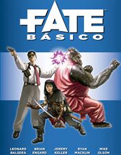 FATE BASICO