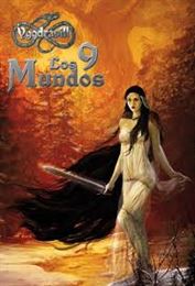 YGGADRASILL: LOS 9 MUNDOS