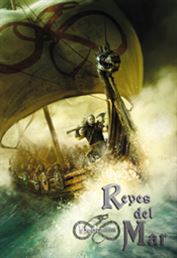 YGGDRASIL LOS REYES DEL MAR