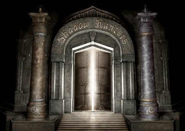 SHADOW HUNTERS
