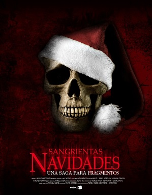 FRAGMENTOS: SANGRIENTAS NAVIDADES