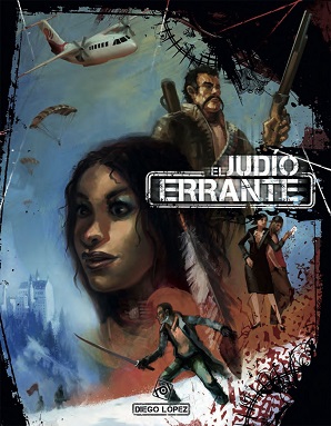 EL JUDIO ERRANTE