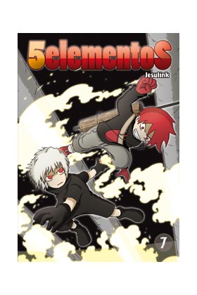 5 ELEMENTOS 07