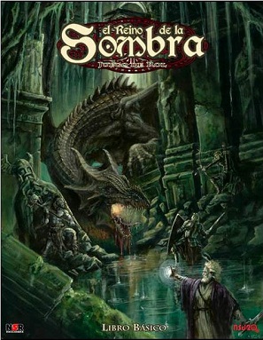 EL REINO DE LA SOMBRA