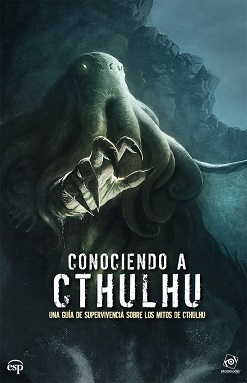 CONOCIENDO A CTHULHU