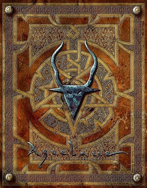 AQUELARRE, EL JUEGO DE ROL