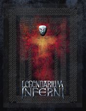 AQUELARRE: LEGENDARIUM INFERNI