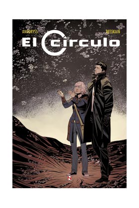 CIRCULO,EL - INTEGRAL