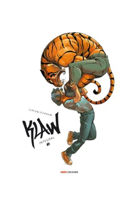 KLAW