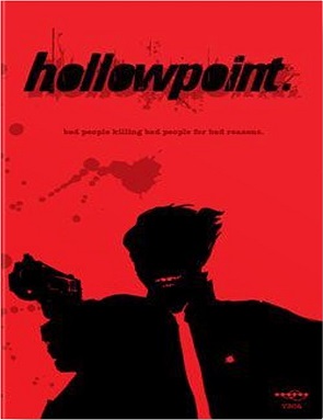 HOLLOWPOINT